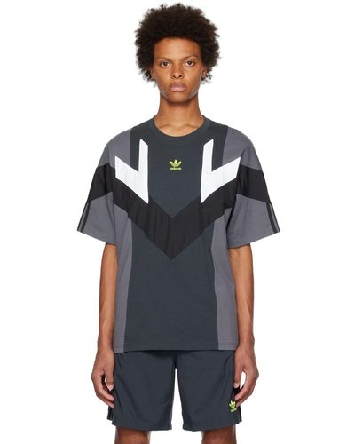 adidas Originals T-shirts for Men | Online Sale up to 60% off | Lyst