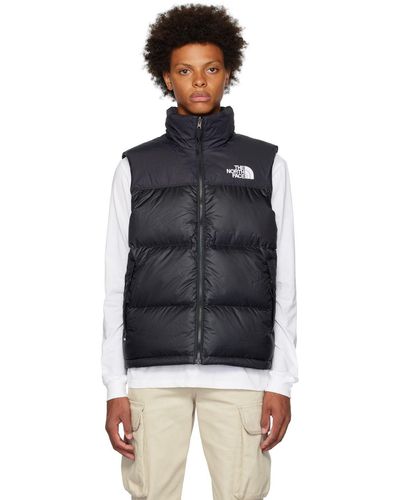 The North Face Waistcoats and gilets for Men | Online Sale up to 54% off |  Lyst