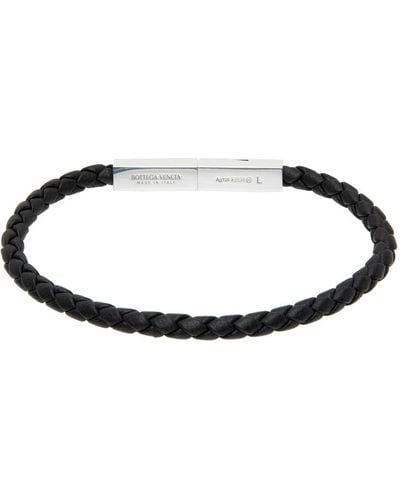 Bottega Veneta Jewelry for Men Online Sale up to 50 off Lyst