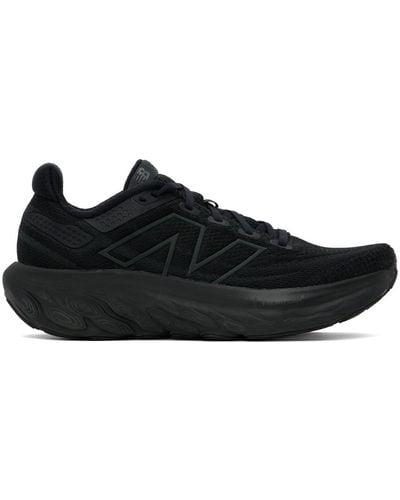 New Balance Fresh Foam X 1080v13 Sneakers - Black