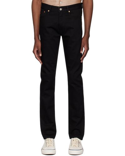 Belstaff Longton Jeans - Black