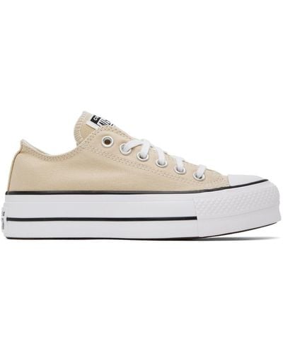 Converse Low-top trainers for Women | Online Sale up to 67% off | Lyst  Australia
