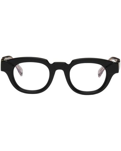 Kuboraum S1 Glasses - Black