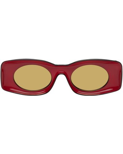 Loewe clearance sunglasses 2019