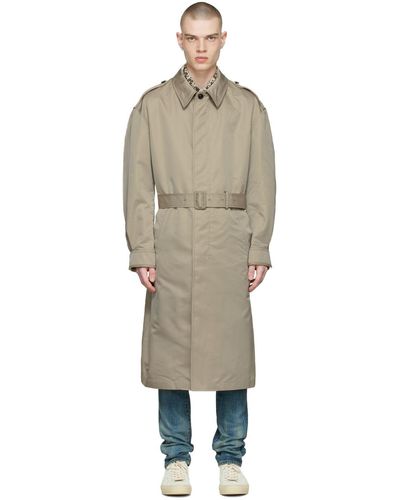 Tom Ford Trench coats for Men | Black Friday Sale & Deals up to 56% off ...