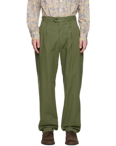 Engineered Garments Pants, Slacks and Chinos for Men | Online Sale