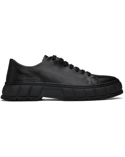 Viron 2005 Sneakers - Black