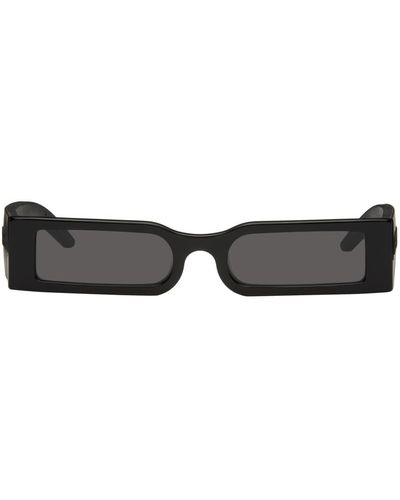 A Better Feeling Roscos Sunglasses - Black