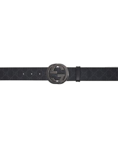 Gucci belt shop on sale mens