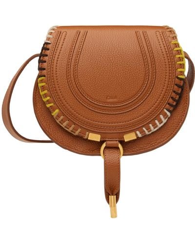 Chloe 2025 tan bag