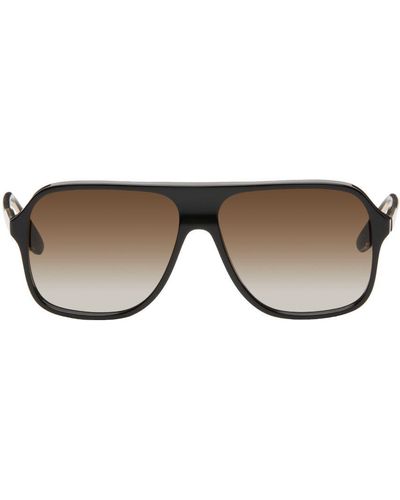 Victoria Beckham Sunglasses for Women | Online Sale up to 84% off | Lyst