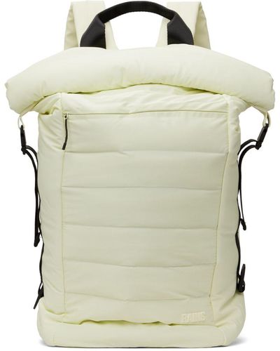 Rains sale online backpack