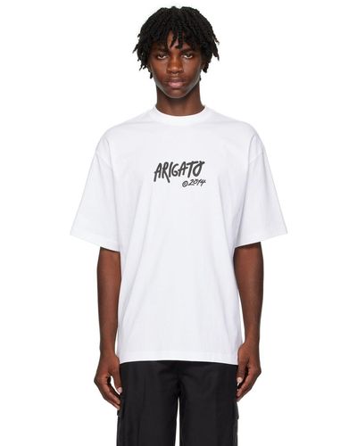 Axel Arigato T-shirts for Men | Online Sale up to 65% off | Lyst