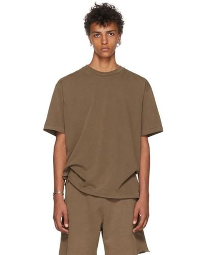 Yeezy T-shirts for Men | Lyst