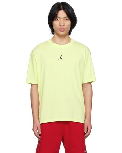 Nike Green Sport T-shirt - Multicolor