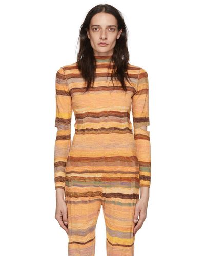 PERVERZE Sweaters and knitwear for Women | Online Sale up to 78