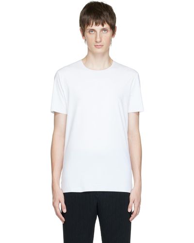 Wolford T-shirts for Men | Online Sale up to 65% off | Lyst
