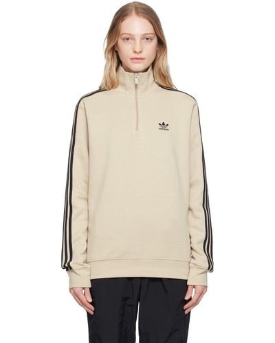 adidas Originals Knitwear for Women | Black Friday Sale & Deals up to 60%  off | Lyst