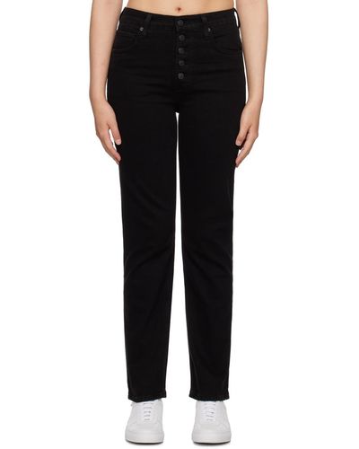 Citizens of Humanity Daphne Jeans - Black