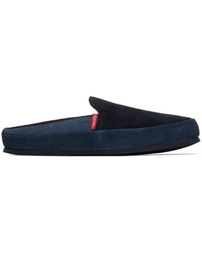 PS by Paul Smith Winston Slippers - Black