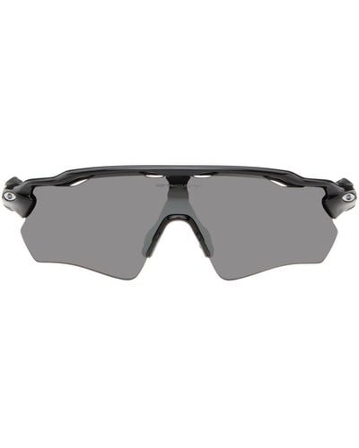 Oakley Radar Ev Path Sunglasses - Black
