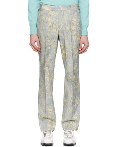 Vivienne Westwood Sang Trousers - White