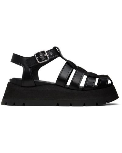 3.1 Phillip Lim Flat sandals for Women | Online Sale up to 80% off | Lyst
