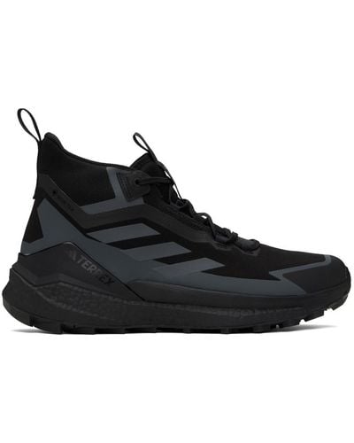 adidas Originals Terrex Free Hiker 2.0 Sneakers - Black