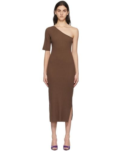 ‎Materiel Tbilisi‎ Dresses for Women | Online Sale up to 58% off | Lyst ...
