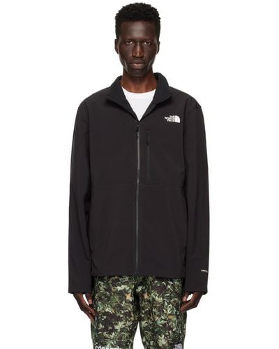 The North Face Apex Bionic 3 Jacket - Black