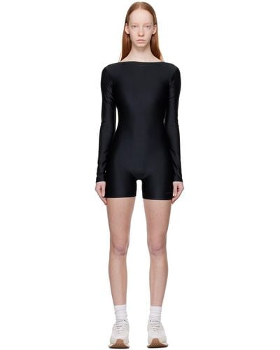 Outdoor Voices Beam 3.5 Bodysuit - Black