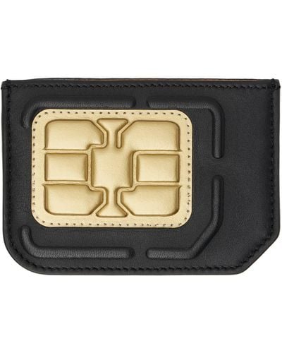 JW Anderson Wallets and cardholders for Men | Online Sale up to 68