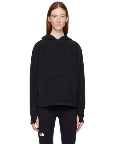 The North Face Black Pali Hoodie