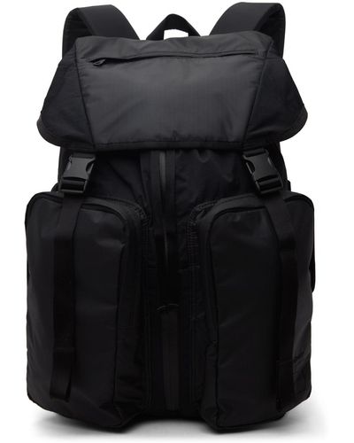 mfpen Blankof Edition Pack 25l Backpack - Black
