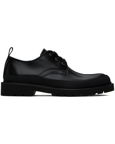PS by Paul Smith Willie Derbys - Black