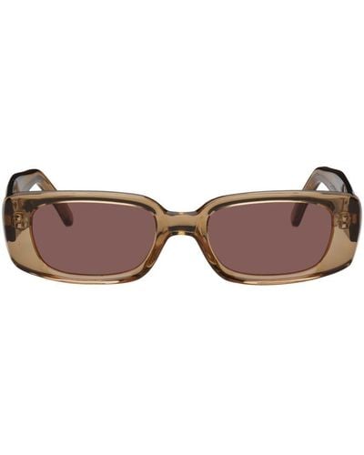 Our Legacy Sunglasses for Women | Online Sale up to 51% off | Lyst