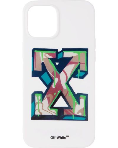 Off-White c/o Virgil Abloh Phone cases for Women | Online Sale up to 57 ...