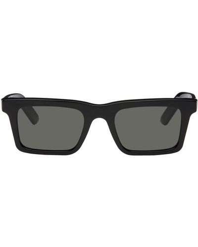 Retrosuperfuture 1968 Sunglasses - Black