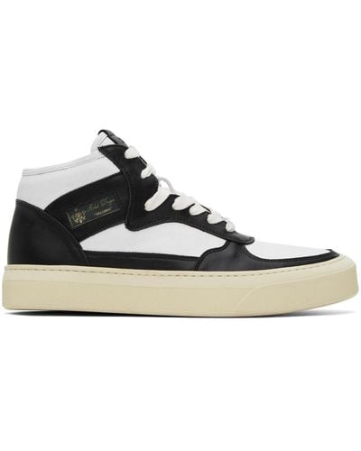 Rhude Cabriolets Trainers - Black
