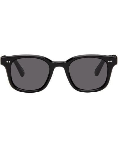 Chimi 02 Sunglasses - Black