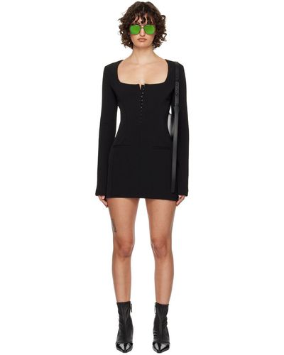 Acne Studios Dresses for Women | Online Sale up to 70% off | Lyst