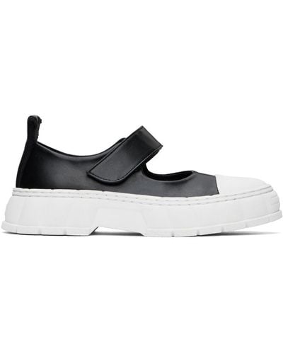 Viron 1999 Sneakers - Black