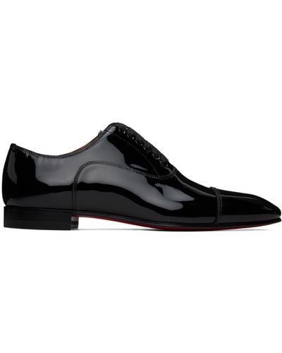 Chaussures Oxford Christian Louboutin homme à partir de 750 € | Lyst