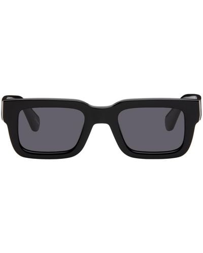 Chimi 05 Sunglasses - Black