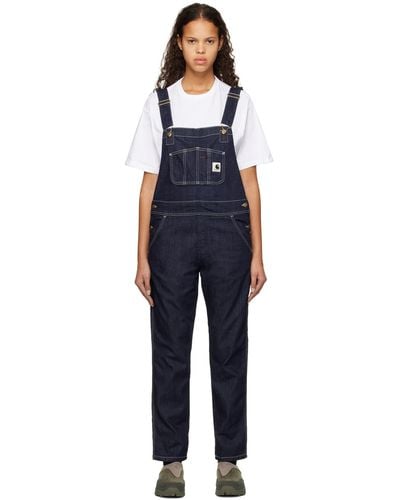 Carhartt WIP Jumpsuits and rompers for Women | Online Sale up to 33% off |  Lyst Canada
