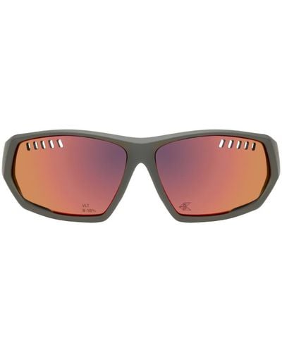 Briko Retrosuperfuture Edition Antares 2.0 Sunglasses - Black