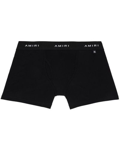 Amiri Boxers for Men | Online Sale up to 23% off | Lyst