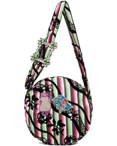 Chopova Lowena Shoulder bags for Women | Online Sale up to 70% off