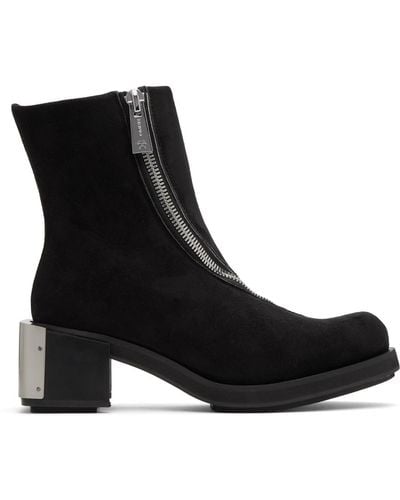 GmbH Ergonomic Riding Boots - Black