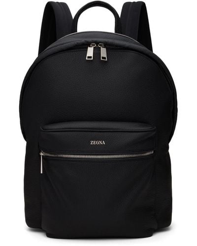 Z top zegna backpack